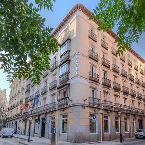 Hotel Infantas by MIJ